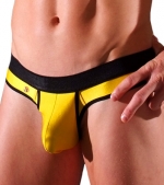 Joe Snyder Launch Thong